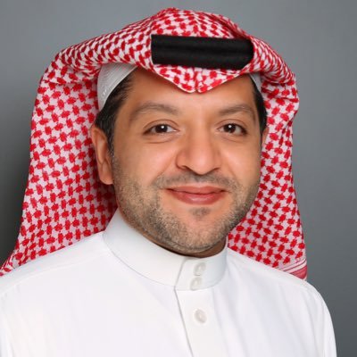 Ahmed Alkadi