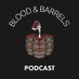 Blood & Barrels (@bloodbarrelspod) artwork