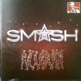 just for smashblast no haters or Antis !! keep follow ! Follback ?? just mention .......... #SMASHBLAST 
                                  ___ Keep Support____
