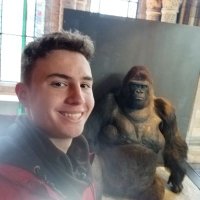 Dani (@manzanedo_) 's Twitter Profile