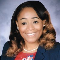 Bertine Triche-Eugene (@tricheeugene) 's Twitter Profile