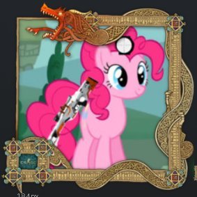 SuckMyPonny's profile picture. 🫩