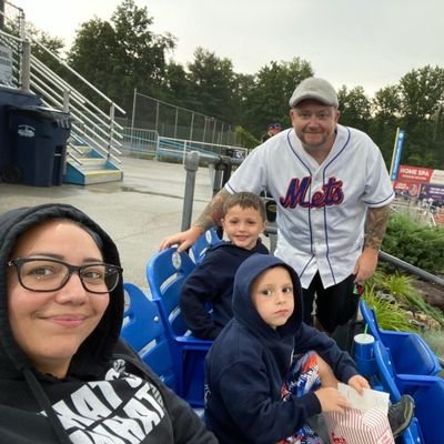 Dad of 5 boys always, NY Mets and NY Giants Fan
Rural Market Manager SMRA Hudson Valley
