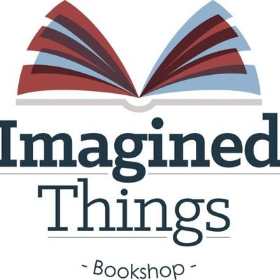 Imagined Things Bookshop Profile