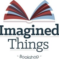 Imagined Things Bookshop(@ImaginedThings) 's Twitter Profile Photo