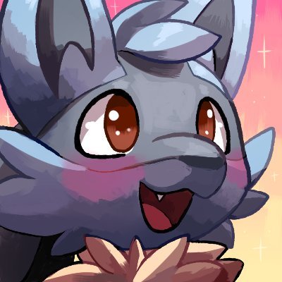 Artifice781's profile picture. He/They ⬩ 28 ⬩ Bi  ⬩ Fluffy ⬩ NSFW Account 🔞Under 18 DNI🔞
Not active on Twitter
Mastodon: @artifice781@yiff.life
Bluesky: @artifice781.bsky.social