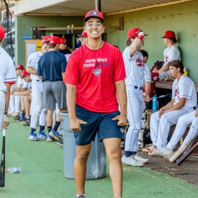 realjacobhughes's profile picture. Oregon baseball