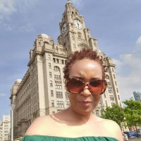 Mona-Lisa Mpofu (@monalisampofu) 's Twitter Profile