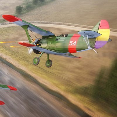 EnHipy's profile picture. Friki y amante de la aviación, barcos, tanques y resto de vehículos militares o civiles