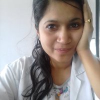 Saniya Waghmare (@waghmaresaniya) 's Twitter Profile