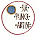 Sue Prince (@SuePrinceArtist) Twitter profile photo