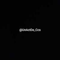 Activo💯 (@unactde_ccs) 's Twitter Profile