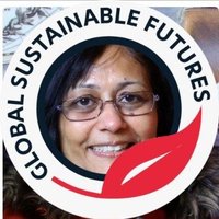 Global Sustainable Futures Network(@Futures2030) 's Twitter Profileg