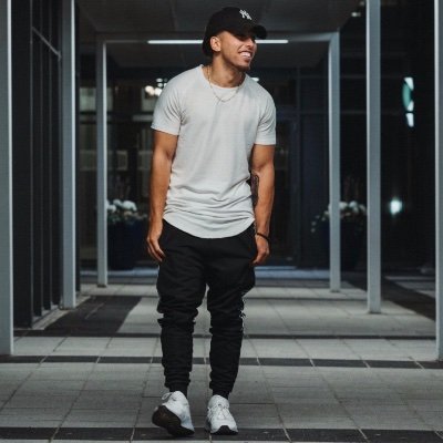 TellDemLano's profile picture. 