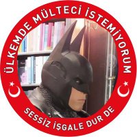 A H M E T  H A K T A N (@nededimsen) Twitter profile photo