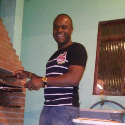 AdautoNorberto's profile picture. 