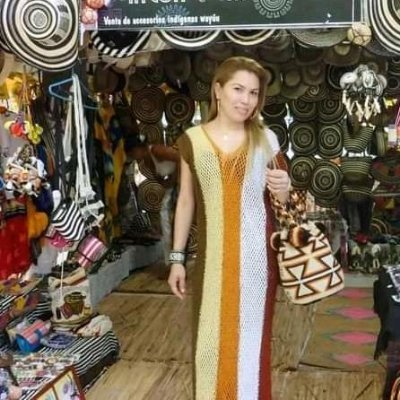 Psicóloga,Microempresaria de Artesanías Mile,Negocio Artesanal del territorio Colombiano,que ofrecemos a nivel Nacional e Internacional productos de calidad.