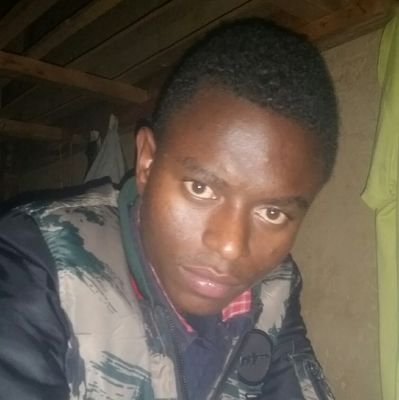 EricUkwizagira's profile picture. music is my pansion.