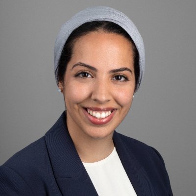 Aminah Sallam, MD