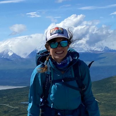 Asst prof at @uogeog, researching global water resources and Arctic hydrology using remote sensing. Lover of dogs, mountains and outdoor adventures. tweets/mine