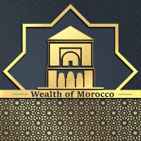 Wᴇᴀʟᴛʜ ᴏғ Mᴏʀᴏᴄᴄᴏ(@WealthofMorocco) 's Twitter Profile Photo