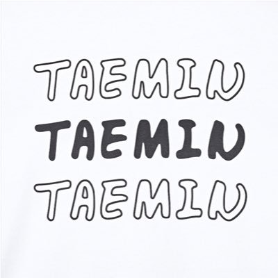 태민 TAEMIN テミン / 그리고 꿍댕이가 되고싶은 간절한 여성...