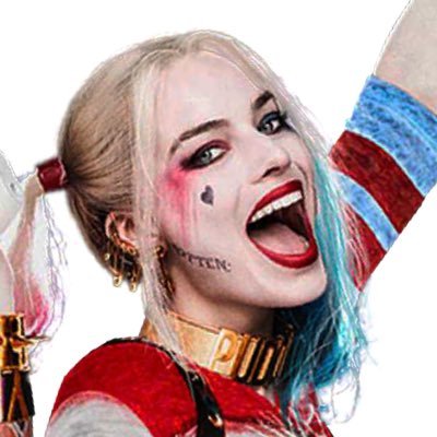 back up for @harleymovienews||News & Updates on DC's Harley Quinn Projects: BIRDS OF PREY & THE SUICIDE SQUAD (August 2021) *Fan account, not affiliated with WB