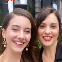 Çağdaş/Evrim/Beril/Müge Fan (@ahferaymer) 's Twitter Profile