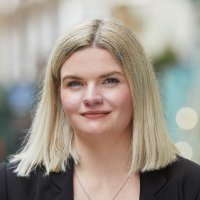 Bethan Vincent (@bethanvincent) 's Twitter Profile