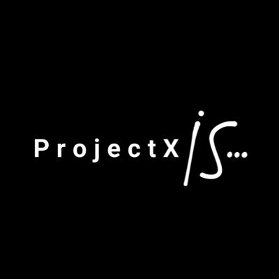 ProjectX_is - A space for sharing, discussing and giving feedback on Unfinished Photography Projects or Work in Progress. #ProjectX_is