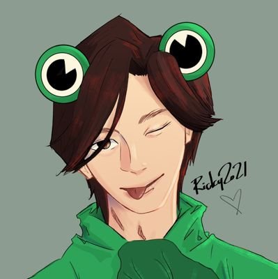 ricky²⁴ᵏさんのプロフィール画像