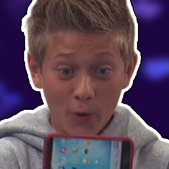 I'm twirling my copy of Nickelodeon All-Star Brawl on my finger! We're advocating for Hudson to be added in Nickelodeon's upcoming crossover fighting game!