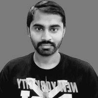 Deepak(@deepak_kr1) 's Twitter Profile Photo