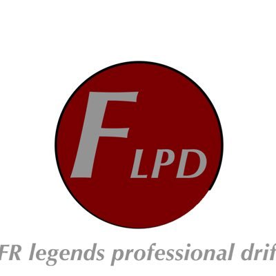 FLPD (FR legends professional drift) 大会の公式アカウントです。参加希望者、過去に参加経験のある方、フォロー宜しくお願いします。