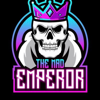 Gamer For Life, Husband, Entrepreneur, Poker player, Book Worm, Cine maniac TBD... Streaming Daily at https://t.co/lRvW7MriVP