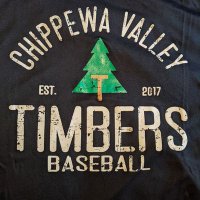 Chippewa Valley Timbers(@cvtimbers) 's Twitter Profile Photo