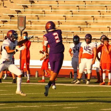 2022 QB | Eastlake HS #3 | 4.0 GPA |5’11 180 | #Prep1Athelete