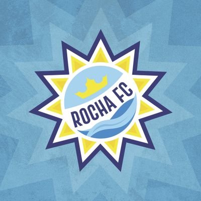 Única cuenta institucional oficial de Rocha FC.

#LosDelEste ☀️