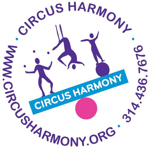 Tweets by Jessica Hentoff for #CircusHarmony a #STL-based/ Globally-focused #SocialCircus. #WatchOutForFlyingKids Teaching the art of life through circus!