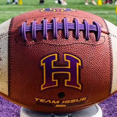 The Official Twitter Account of Hahnville High School Football. 6x State Champions