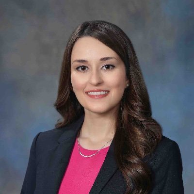 Amelia Khoei, MD MPH