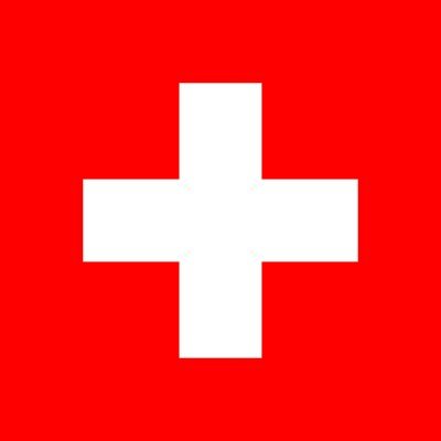 Switzerland Rugby League
