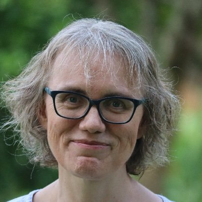Julie Rowbory Profile