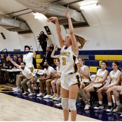 Crean Lutheran 2022 | Shooting Guard | 4.3 GPA