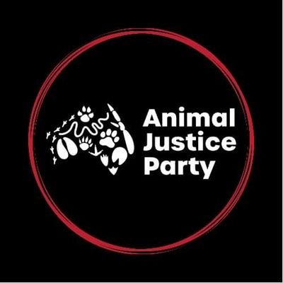 The only political party in Australia dedicated to ending animal cruelty. Authorised by: W Cheung, Animal Justice Party, 470 St Kilda Road, Melbourne VIC 3004