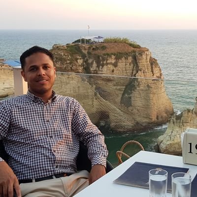 AkramAlsufyani's profile picture. 