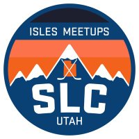 Isles Meetup Salt Lake City (@islesmeetup_slc) 's Twitter Profile