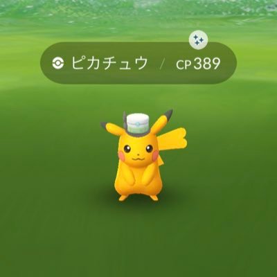 ポケモンGOメインのアカになります! フレンドも募集しておりますのでお声掛け頂けるとありがたいです✨ 青TL42になります🙇♂️ 無言フォローお許しください🙇♂️