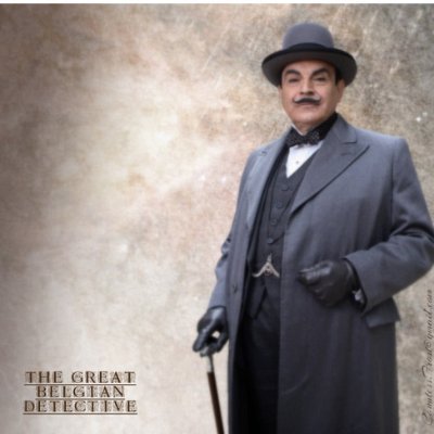 HPoirot20 Profile Picture