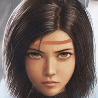 Creek Indian #AlitaArmy (@muscogeecreek) 's Twitter Profile Photo Creek Indian #AlitaArmy (@muscogeecreek) 's Twitter Profile Photo